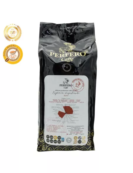 Perfero Velvet, Coffee Beans | The best coffee beans online shopping