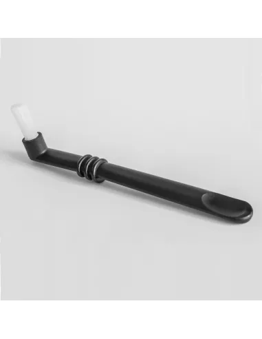 Cleaning brush Basic for Espresso Machines - Black Online Shop