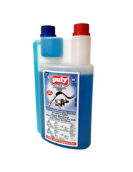 Puly Milk Plus NSF Frother Cleaner - 1l Online Shop
