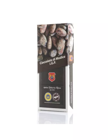 Modica Dunkle Schokolade - 100g kaufen