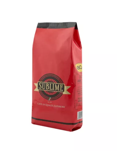 ABC Caffè Sublime, Coffee Beans 1kg | The best coffee beans online shopping