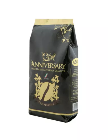 ABC Caffè Anniversary, Coffee Beans 1kg | The best coffee beans online shopping