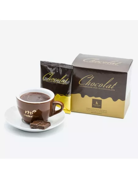 Antico Eremo Hot Chocolate Gold Classica, 10 x 30g Online Shop