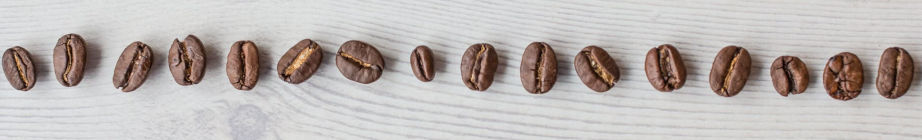 Online Shop for best Italian coffee beans
