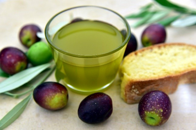 Italienisches Olivenöl extra vergine online shop